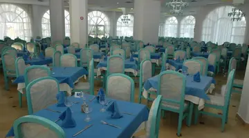 Hotel Jinene