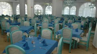 Hotel Jinene