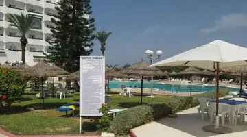 Hotel Jinene