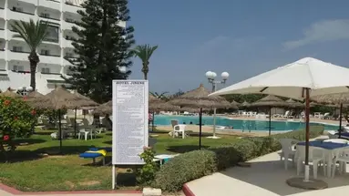 Hotel Jinene
