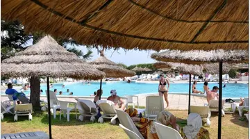 Hotel Jinene