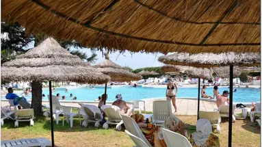 Hotel Jinene