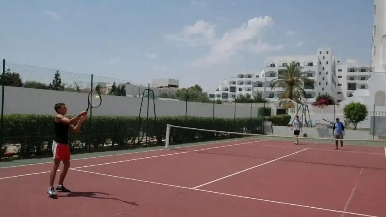 Hotel Jinene