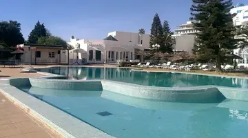 Hotel Jinene