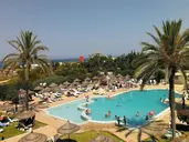 Hotel Jinene