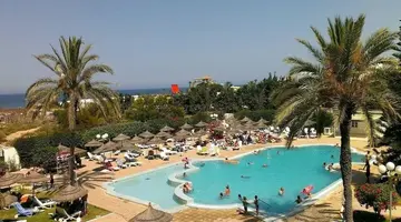 Hotel Jinene