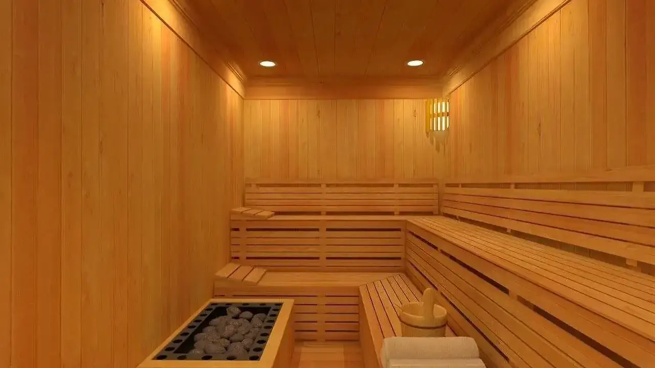 Hotel Jinene
