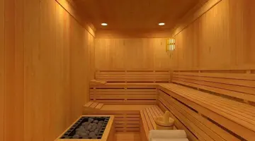 Hotel Jinene