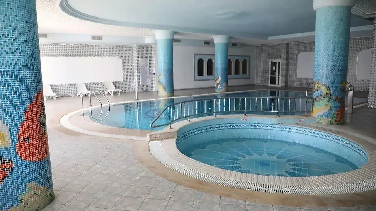 Hotel Jinene