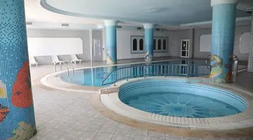 Hotel Jinene