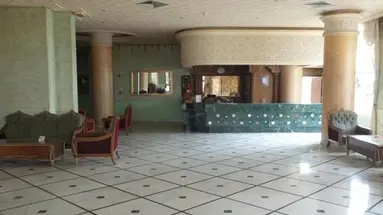 Hotel Jinene