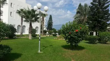 Hotel Jinene