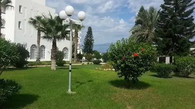 Hotel Jinene