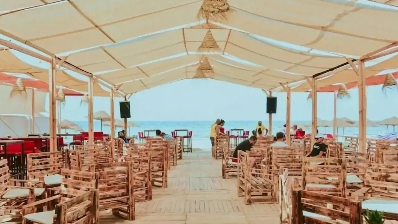 Hotel Jinene