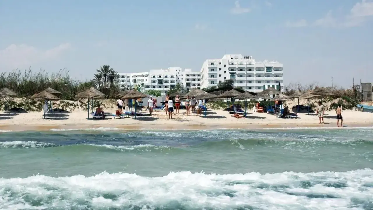 Hotel Jinene