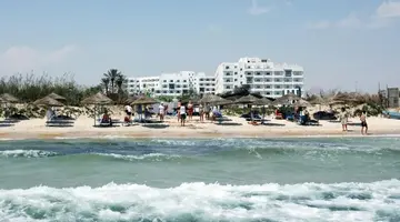 Hotel Jinene