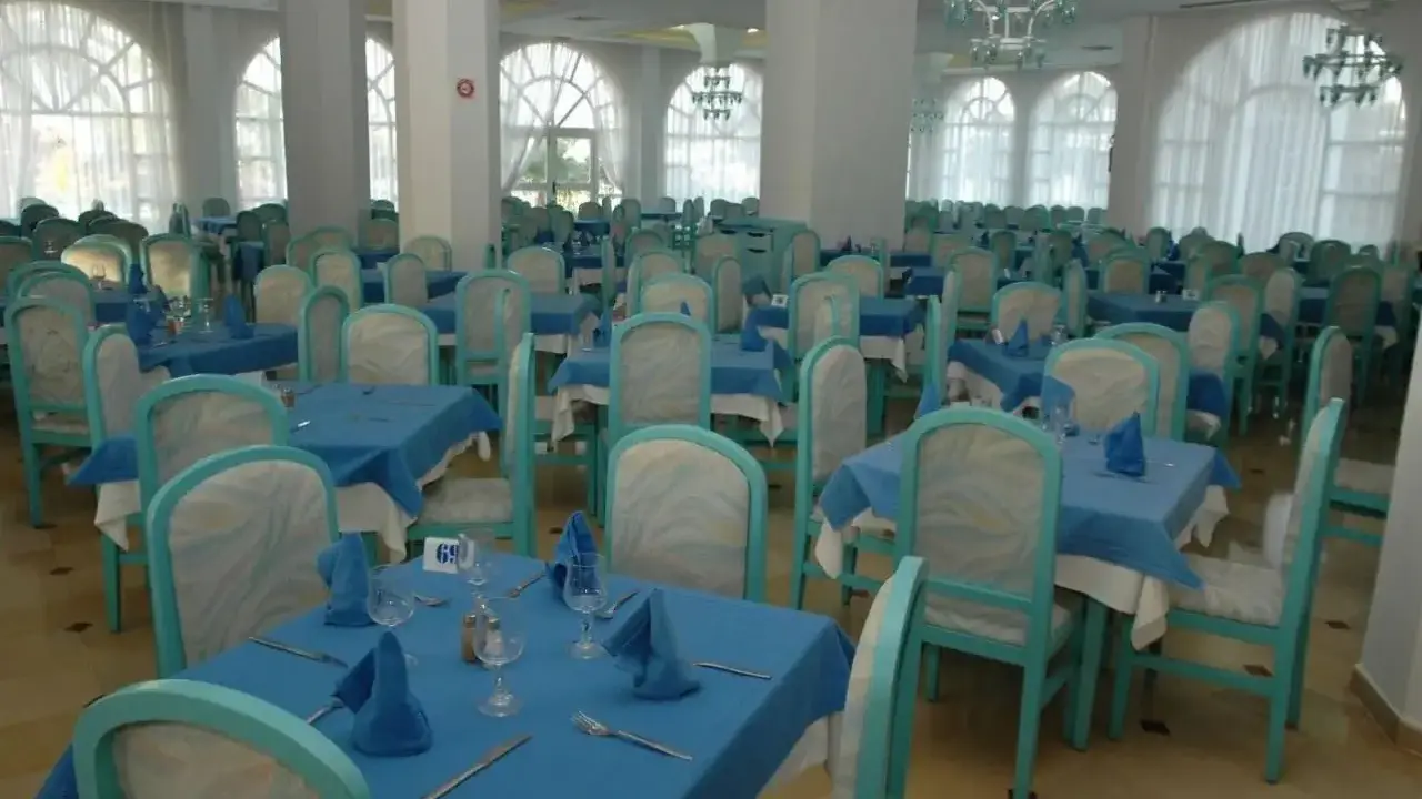 Hotel Jinene
