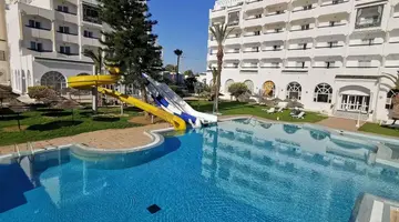 Hotel Jinene