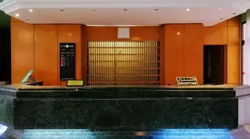 Hotel Jinene