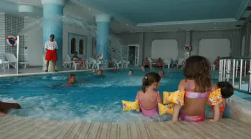 Hotel Jinene