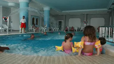 Hotel Jinene