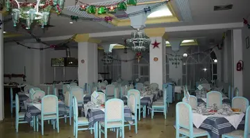 Hotel Jinene