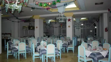 Hotel Jinene