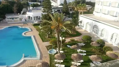 Hotel Jinene