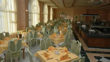 Hotel Jinene