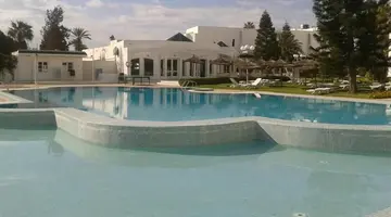 Hotel Jinene