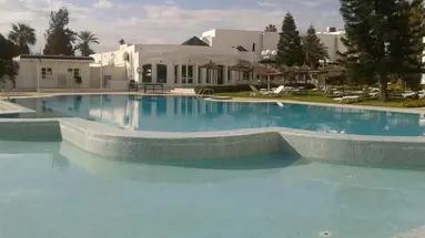 Hotel Jinene