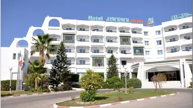 Hotel Jinene