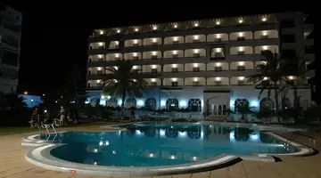 Hotel Jinene