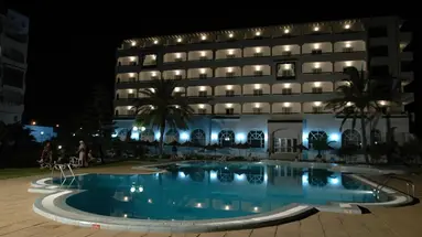 Hotel Jinene