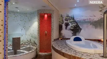 HOTEL JOB GARDEN AND SPA