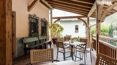 HOTEL JOB GARDEN AND SPA