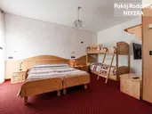 HOTEL JOB GARDEN AND SPA