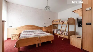 HOTEL JOB GARDEN AND SPA
