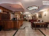 HOTEL JOB GARDEN AND SPA