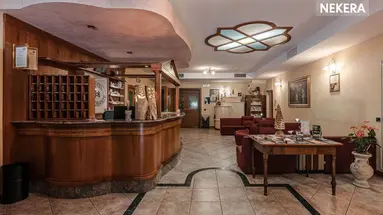 HOTEL JOB GARDEN AND SPA