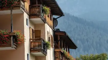 Hotel Job - Garden & SPA