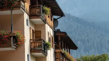 Hotel Job - Garden & SPA