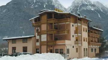 Hotel Job - Garden & SPA