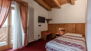 Hotel Job - Garden & SPA