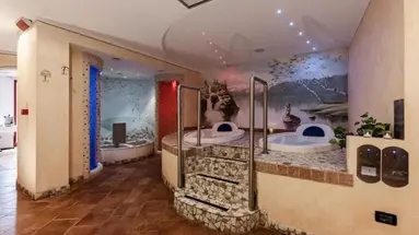 Hotel Job - Garden & SPA