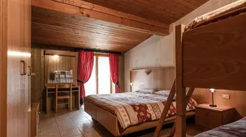 Hotel Job - Garden & SPA