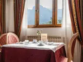 Hotel Job - Garden & SPA