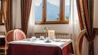 Hotel Job - Garden & SPA