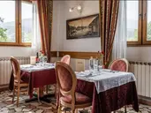 Hotel Job - Garden & SPA