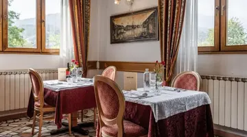 Hotel Job - Garden & SPA